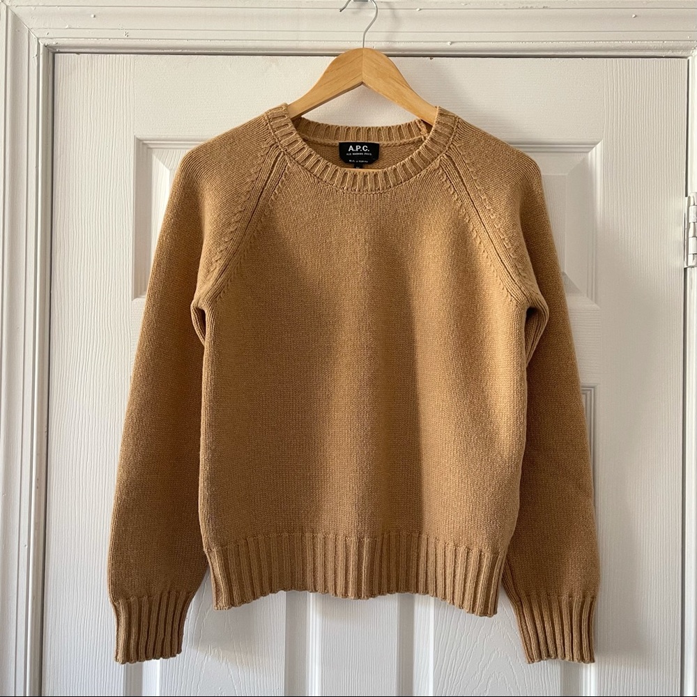 A.P.C. | Alyssa Sweater